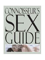 Conoisseurs Sex Guide Book