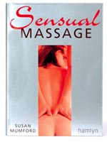 Sensual Massage Book