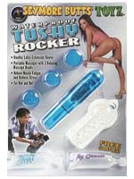 Seymore Butts Toyz Signature Tushy Rocker