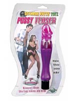 Seymore Butts Toyz Pussy Teaser Vibe