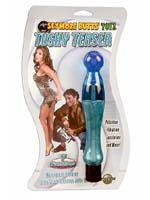 Seymore Butts Toyz Tushy Teaser Vibe