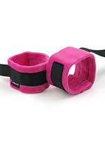 Kinky Pinky Cuffs