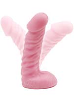 Futurotic Flexi Pink Dong