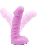 Futurotic Flexi Purple Dong