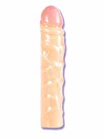 7.5 Inch Junior Ivory Dong -