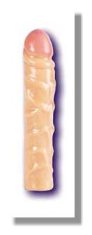 7.5 Inch Junior Ivory Dong