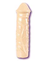13 Inch Super Duper Ivory Dong ck