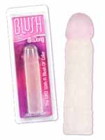Blush UR3 8 Inch Dong