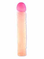 Perfect 10 Inch Ebony Dong