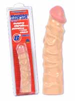 8 Inch Raging Hard-On