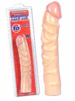 10 Inch Raging Hard-On
