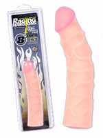Raging Hard On 8 Inch UR3