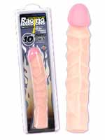 Raging Hard On 10 Inch UR3