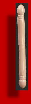18 Inch Smooth Double Header