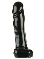 Jumbo Jack Man O War Black
