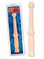 White Anal Probe