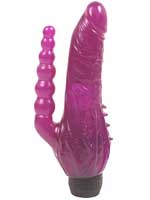Jelly Carribbean Tango Purple