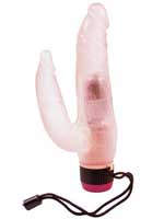 Red Light District Double Penetrator
