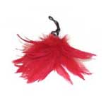 Handheld Pleasure Feathers