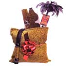 Plush Pleasure Pillow Bundle - Small