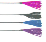 Fantasy Rubber Tickler