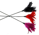 Starburst Feather Ticklers