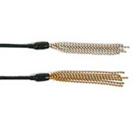 Beaded Chain Ball Ticklers