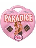 Paradice Couples Dice Game