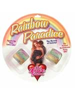 Rainbow Pairadice