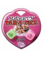 Naughty Par-A-Dice