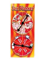 sex Spin position wheel the