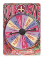 Spin 4 Love Romantic Game