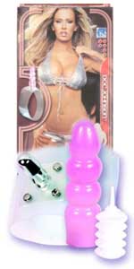 Jennas Vac-U-Lock Thigh Band