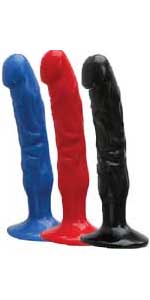 Tantus Slave Anal Tool