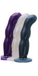 Tantus Diva Silicone Dildo