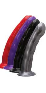 Tantus Luxury Silicone Dildo
