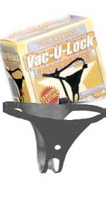 Vac-U-Lock Ultra Harness 2