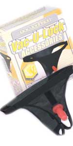 Ultra Harness 2 And Plug