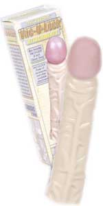 Vac-U-Lock Classic 8 Inch Dong