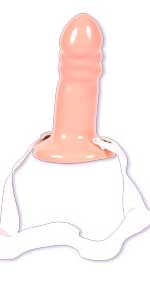 Curved Cock 6 Inch PPA