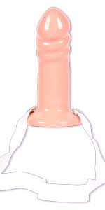 Curved Cock 7 Inch PPA