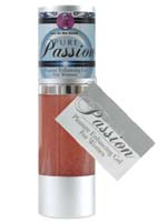 Pure Passion Strawberries and Cream Sexual Arousal Gel