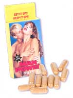 Man Power Pills