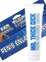 Mr. Thick Dick Penis Enlargement Cream