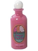 Wild Cherry Happy Penis Lickable Massage Cream