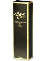 Beaux Gest Androstenone for Men