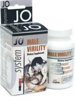 System Jo Male Virility Pills