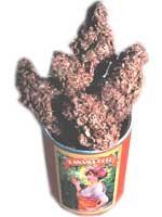 Panama Gold Bud Can