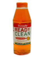 Ready Clean Orange Cleansing Drink