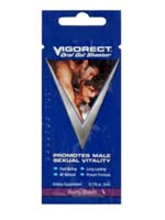 Vigorect Oral Gel Shooter